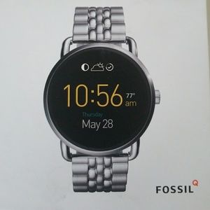 Fossil Q Wander Gen 2